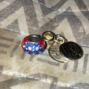 Pandora charms